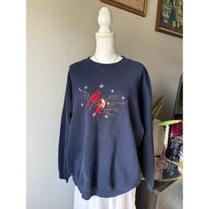Cardinals Crewneck